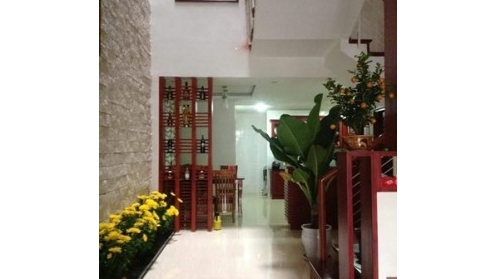 Nhà cho thuê làm văn phòng quận Sơn Trà cực kỳ đẹp giá 25 triệu
